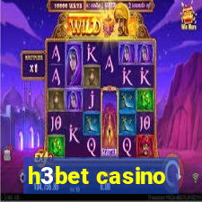 h3bet casino